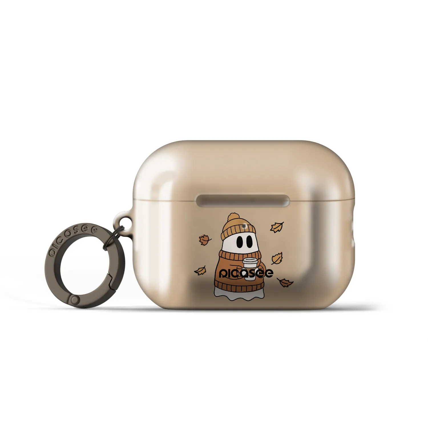 Picasee Obal pro Apple AirPods Pro 2 - Sweater ghost