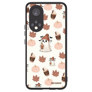 Hülle für Honor 50 5G - Pumpkin spice