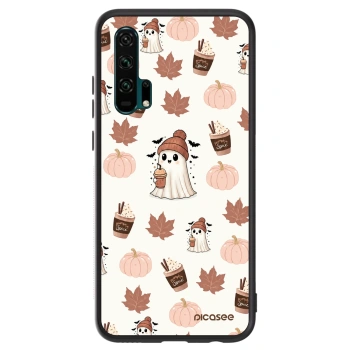 Hülle für Honor 20 Pro - Pumpkin spice