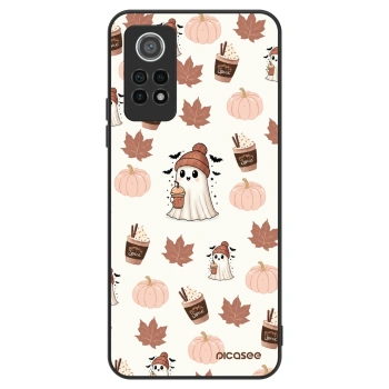 Hülle für Xiaomi Redmi Note 12 Pro 4G - Pumpkin spice