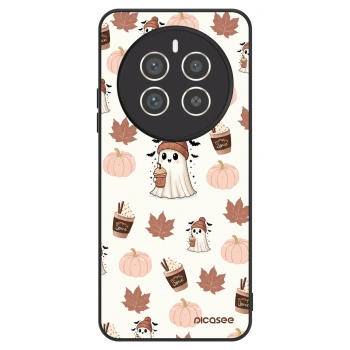 Hülle für Realme 12 Pro 5G - Pumpkin spice