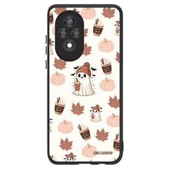 Hülle für Honor 200 Pro 5G - Pumpkin spice