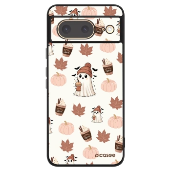 Hülle für Google Pixel 8 - Pumpkin spice