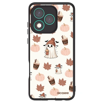 Hülle für Honor 400 Lite 5G - Pumpkin spice