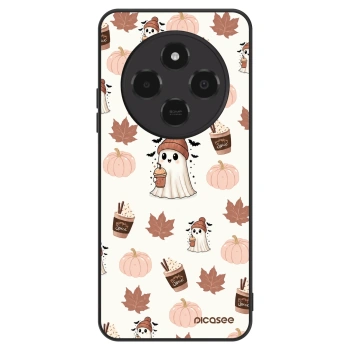 Hülle für Xiaomi Poco C75 - Pumpkin spice