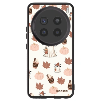 Hülle für Vivo X200 Pro - Pumpkin spice