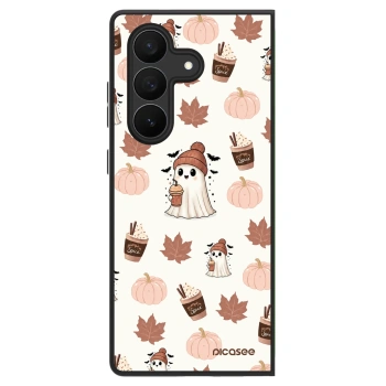 Hülle für Samsung Galaxy Z Fold7 5G - Pumpkin spice