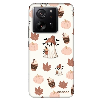 Hülle für Xiaomi 13T Pro - Pumpkin spice