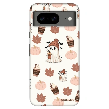 Hülle für Google Pixel 8 Pro - Pumpkin spice
