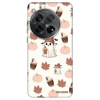 Hülle für OnePlus 12 5G - Pumpkin spice