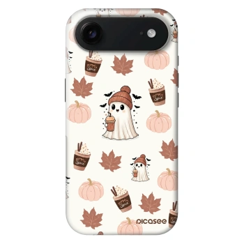 Hülle für Apple iPhone Air - Pumpkin spice