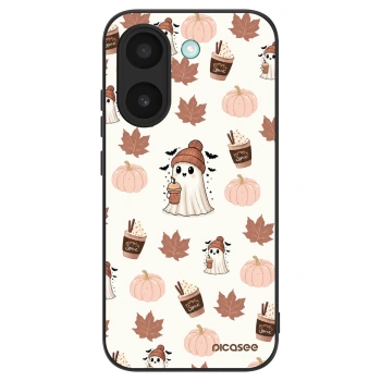 Hülle für Xiaomi Poco X8 Pro - Pumpkin spice