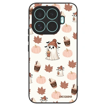 Hülle für Xiaomi 17T Pro - Pumpkin spice