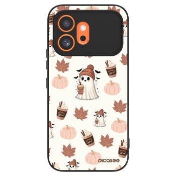 Hülle für Honor 600 - Pumpkin spice