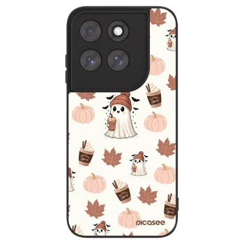 Hülle für Motorola Moto G77 - Pumpkin spice
