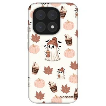 Hülle für Xiaomi 15T - Pumpkin spice