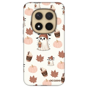 Hülle für Xiaomi Redmi Note 15 Pro+ - Pumpkin spice