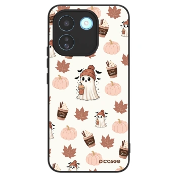 Hülle für Xiaomi Redmi Note 17 Pro MAX 5G - Pumpkin spice