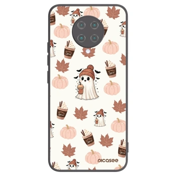 Hülle für Xiaomi Poco F2 Pro - Pumpkin spice