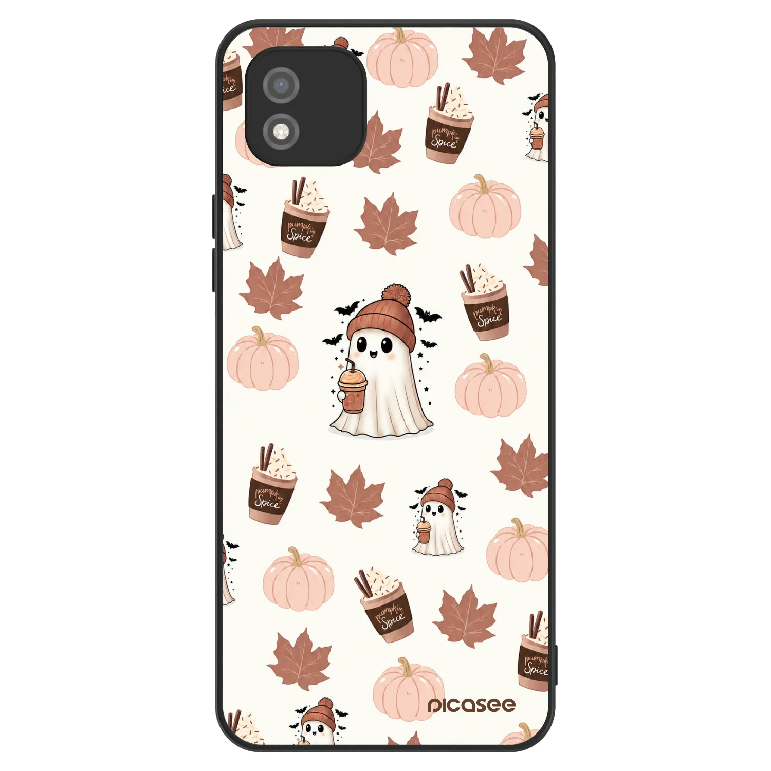 Picasee ULTIMATE CASE für Realme C11 (2021) - Pumpkin spice