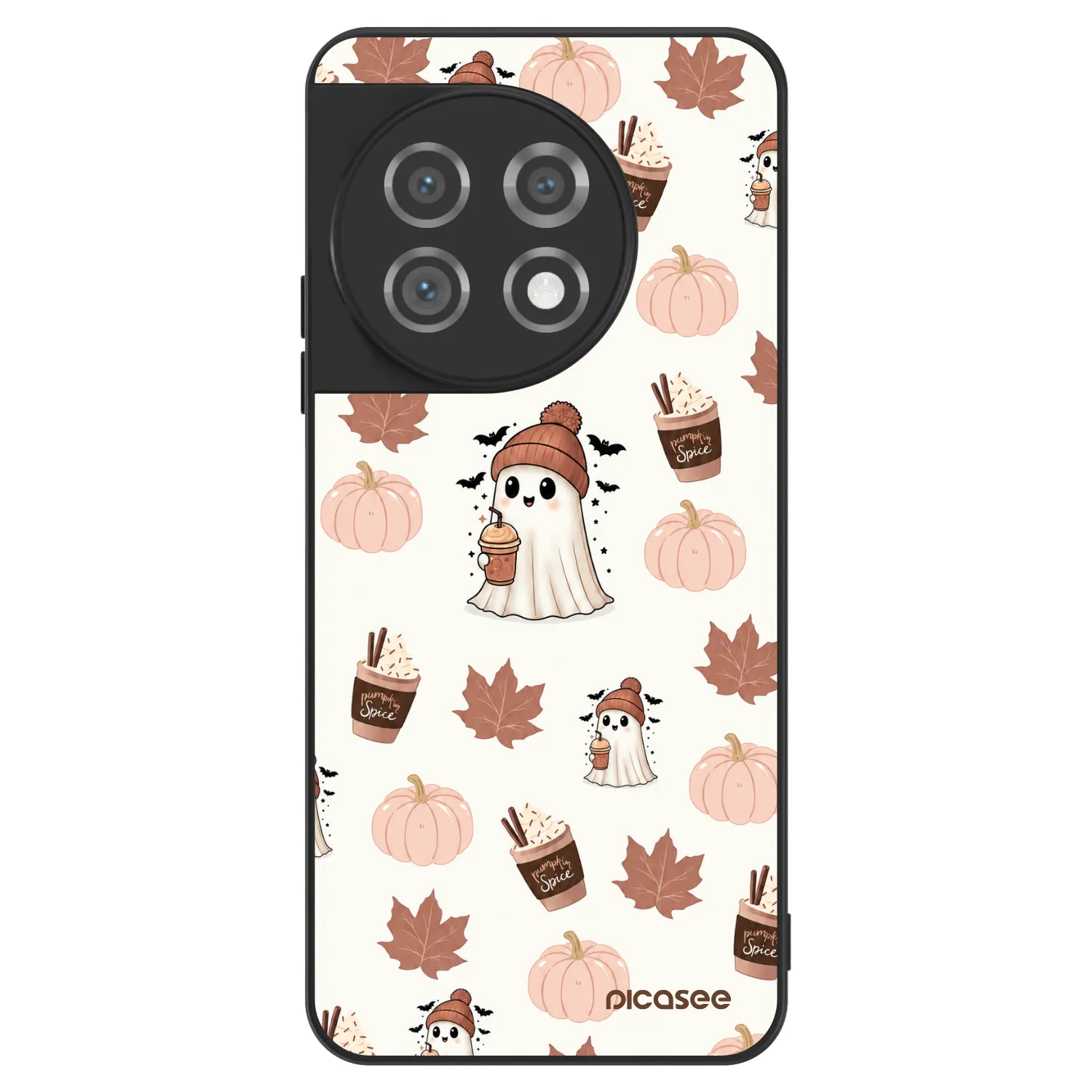 Picasee ULTIMATE CASE für OnePlus 11 5G - Pumpkin spice