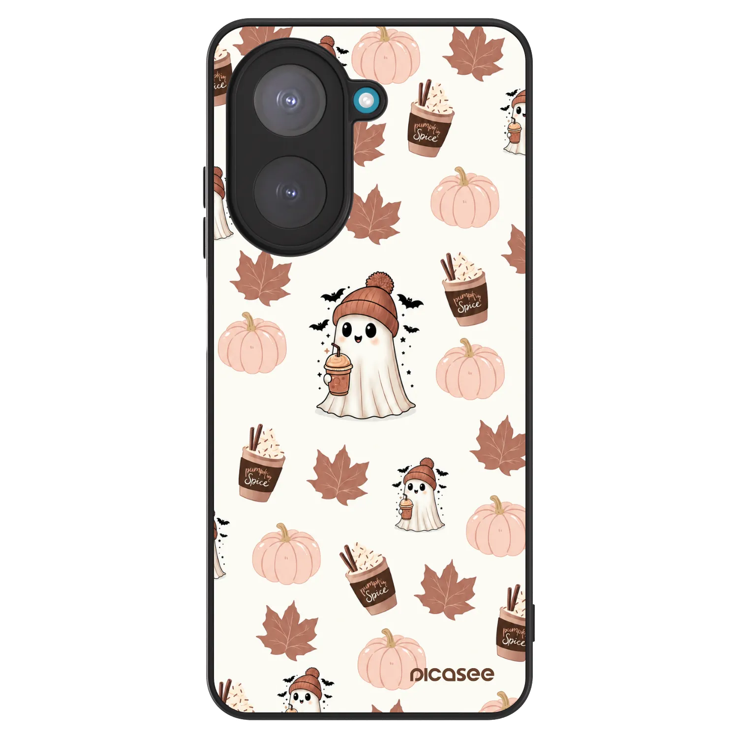 Picasee ULTIMATE CASE für Xiaomi Redmi A5 - Pumpkin spice