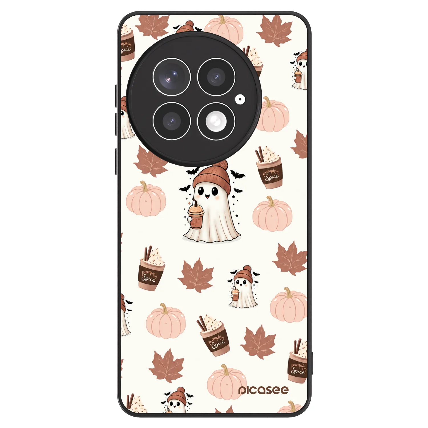 Picasee ULTIMATE CASE für OnePlus 13 5G - Pumpkin spice
