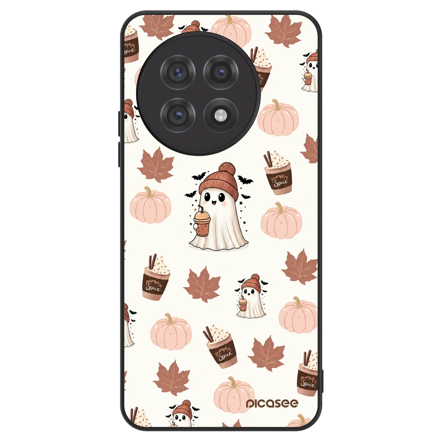 Picasee ULTIMATE CASE für OnePlus 13R 5G - Pumpkin spice