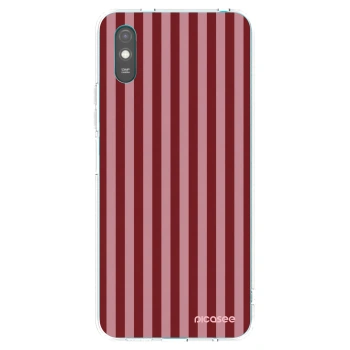 Picasee Xiaomi Redmi 9A Hülle - Transparentes Silikon - Dawn