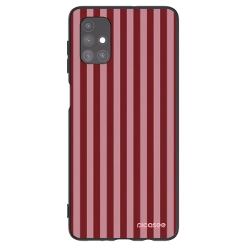 Hülle für Samsung Galaxy M51 M515F - Dawn