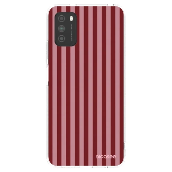 Picasee Xiaomi Poco M3 Hülle - Transparentes Silikon - Dawn