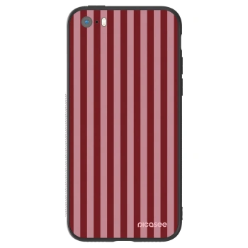 Picasee ULTIMATE CASE für Apple iPhone 5/5S/SE - Dawn