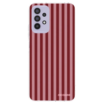 Picasee Samsung Galaxy A32 4G SM-A325F Hülle - Transparentes Silikon - Dawn