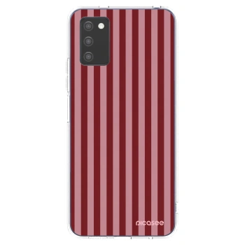 Hülle für Samsung Galaxy A02s A025G - Dawn