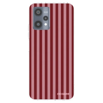 Picasee Realme 9 Pro 5G Hülle - Transparentes Silikon - Dawn
