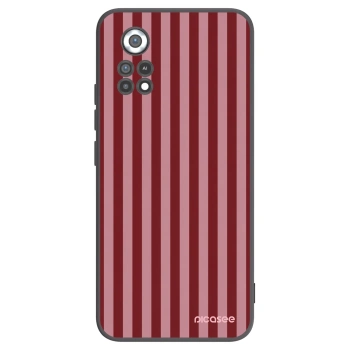 Picasee Xiaomi Poco X4 Pro 5G Hülle - Schwarzes Silikon - Dawn