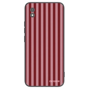 Picasee Realme C11 (2021) Hülle - Schwarzes Silikon - Dawn