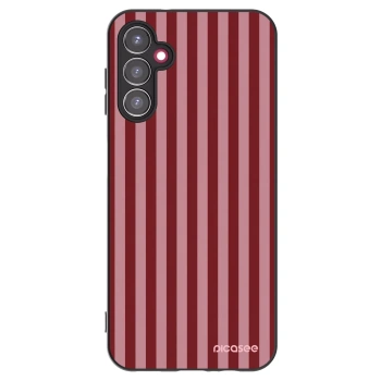 Picasee Samsung Galaxy A14 4G A145R Hülle - Schwarzes Silikon - Dawn