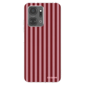 Picasee Honor X7a Hülle - Transparentes Silikon - Dawn