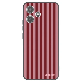 Picasee Xiaomi Redmi 12 5G Hülle - Schwarzes Silikon - Dawn