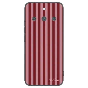 Picasee Realme 11 Pro+ Hülle - Schwarzes Silikon - Dawn