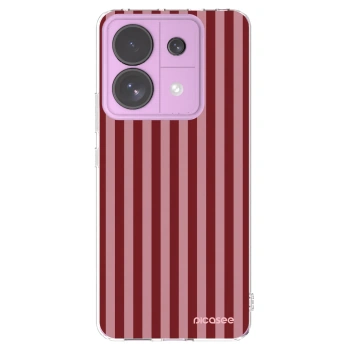 Picasee Xiaomi Redmi Note 13 Pro 5G Hülle - Transparentes Silikon - Dawn