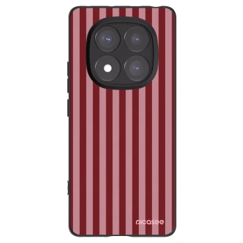 Picasee Xiaomi Redmi Note 14 Pro 5G Hülle - Schwarzes Silikon - Dawn