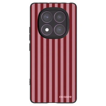 Picasee Xiaomi Redmi Note 14 Pro 4G Hülle - Schwarzes Silikon - Dawn