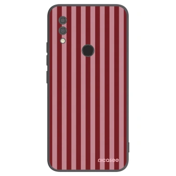 Picasee Xiaomi Redmi 7 Hülle - Schwarzes Silikon - Dawn