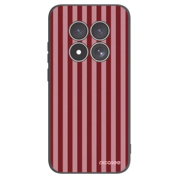 Picasee Xiaomi Redmi Note 15 Pro 4G Hülle - Schwarzes Silikon - Dawn