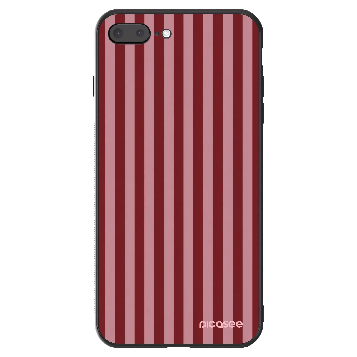 Picasee ULTIMATE CASE für Apple iPhone 7 Plus - Dawn
