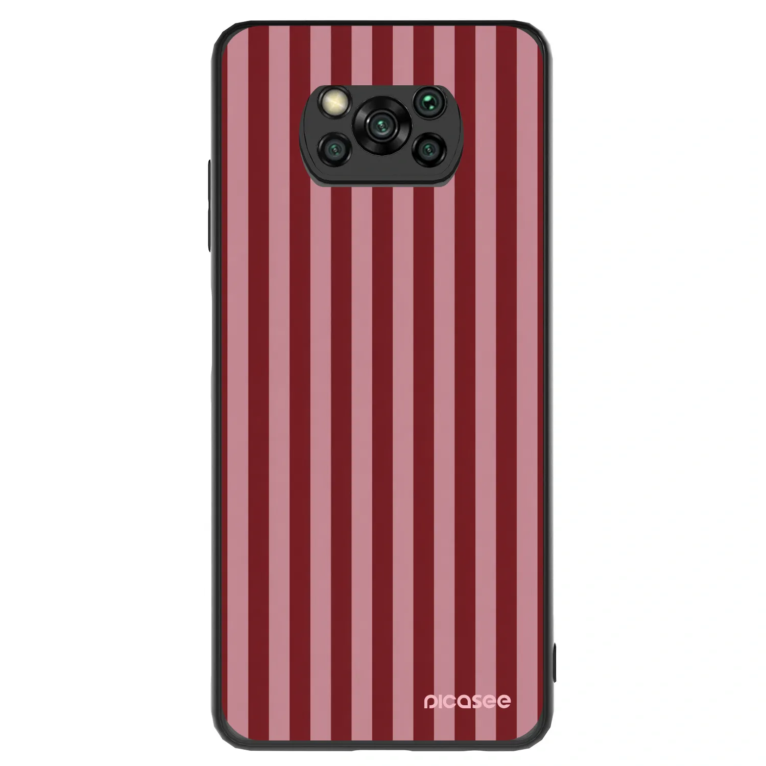 Picasee ULTIMATE CASE für Xiaomi Poco X3 - Dawn
