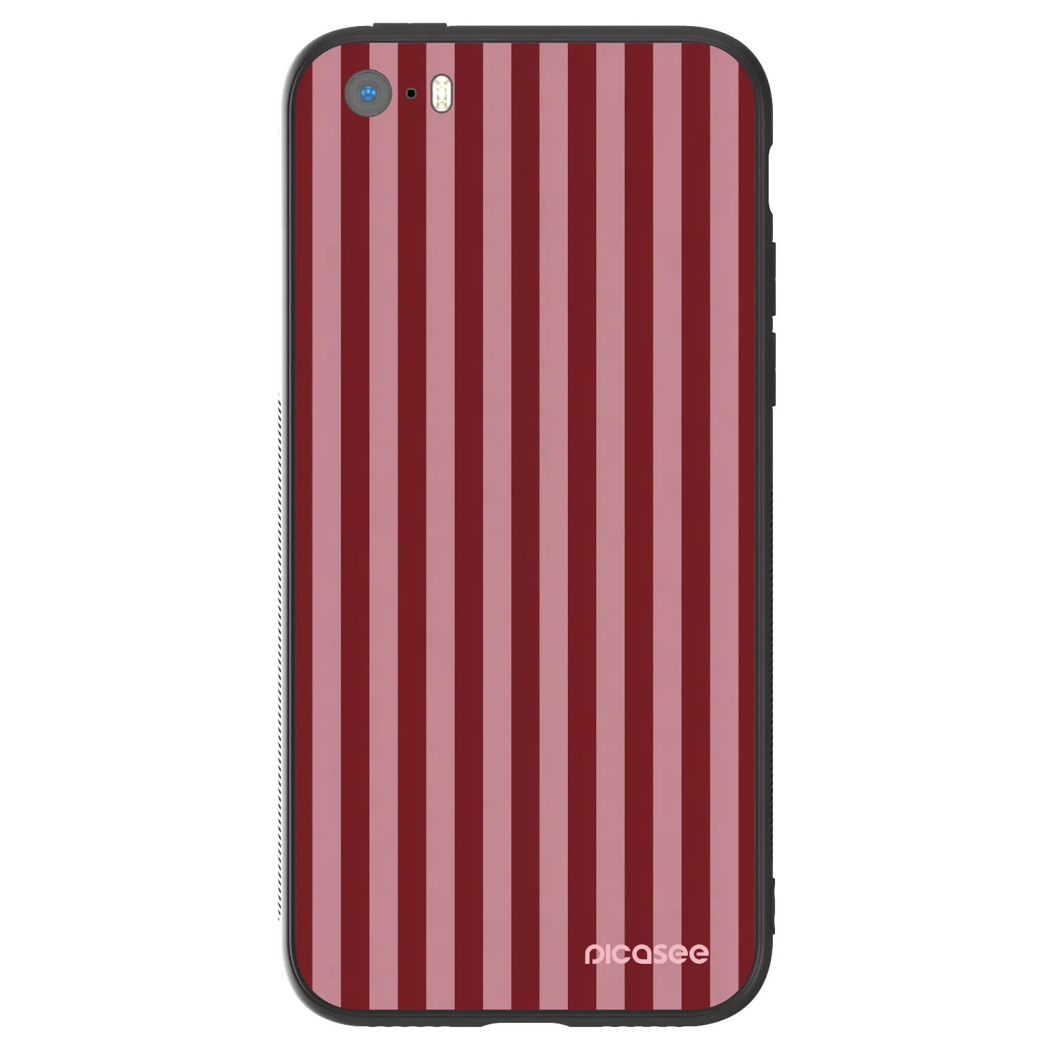 Picasee ULTIMATE CASE für Apple iPhone 5/5S/SE - Dawn