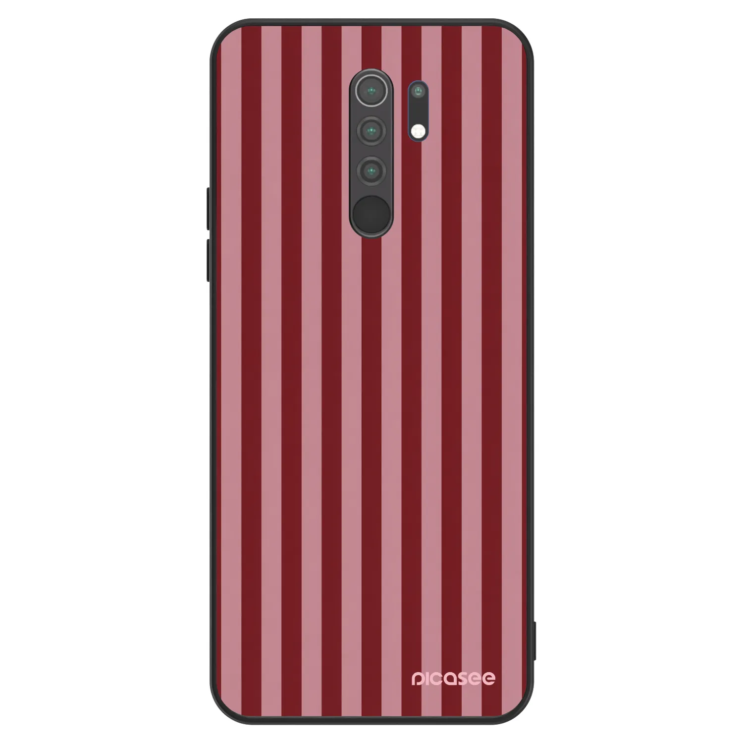 Picasee ULTIMATE CASE für Xiaomi Redmi 9 - Dawn